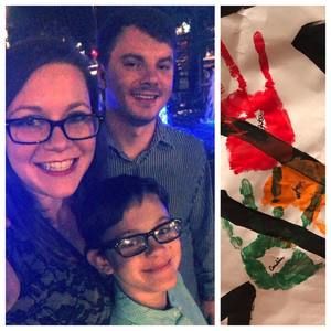 Meet your Posher, Candise